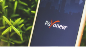 Payoneer Business Account Sell Worldwide Use For Payment