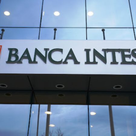 INTESA SANPAOLO BANK – ( ITALY )
