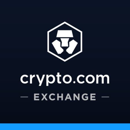 crypto.com Bank Account with Crypto Currency Exchange