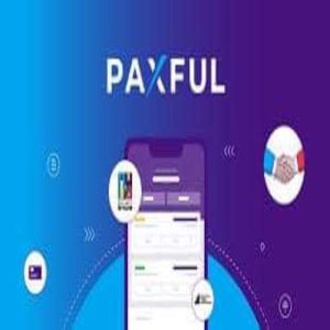 Paxful crypto bank account (Copy)